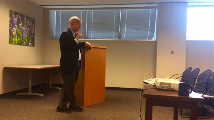 Fred Frese: "We Don't Hire You People"