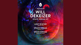 Space Dream (Hobin Rude Remix) - Will DeKeizer