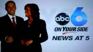 WSYX: ABC 6 News 5pm Promo