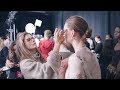 24 Hours With Gucci At NYFW