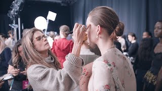 24 Hours with Gucci at NYFW