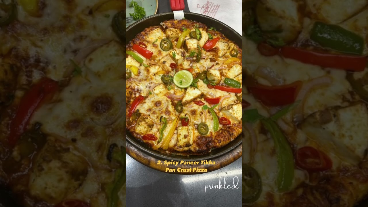 Ovenfresh Chandigarh| 5 Must Try Dishes at OG Cafe| Good Food 