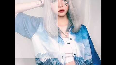 Alight motion tutorial  [Brightness + Wipe] Fan edit #4 Ae inspired