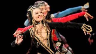 Lazuri Dance Music   Suxishvilebi ❤ GEORGIA