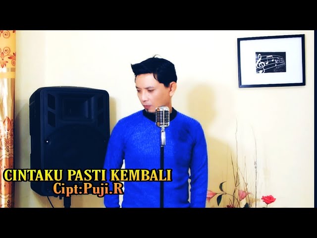 CINTA PASTI KEMBALI Muchsin Alatas.(Cover by SAFAR KDI) class=