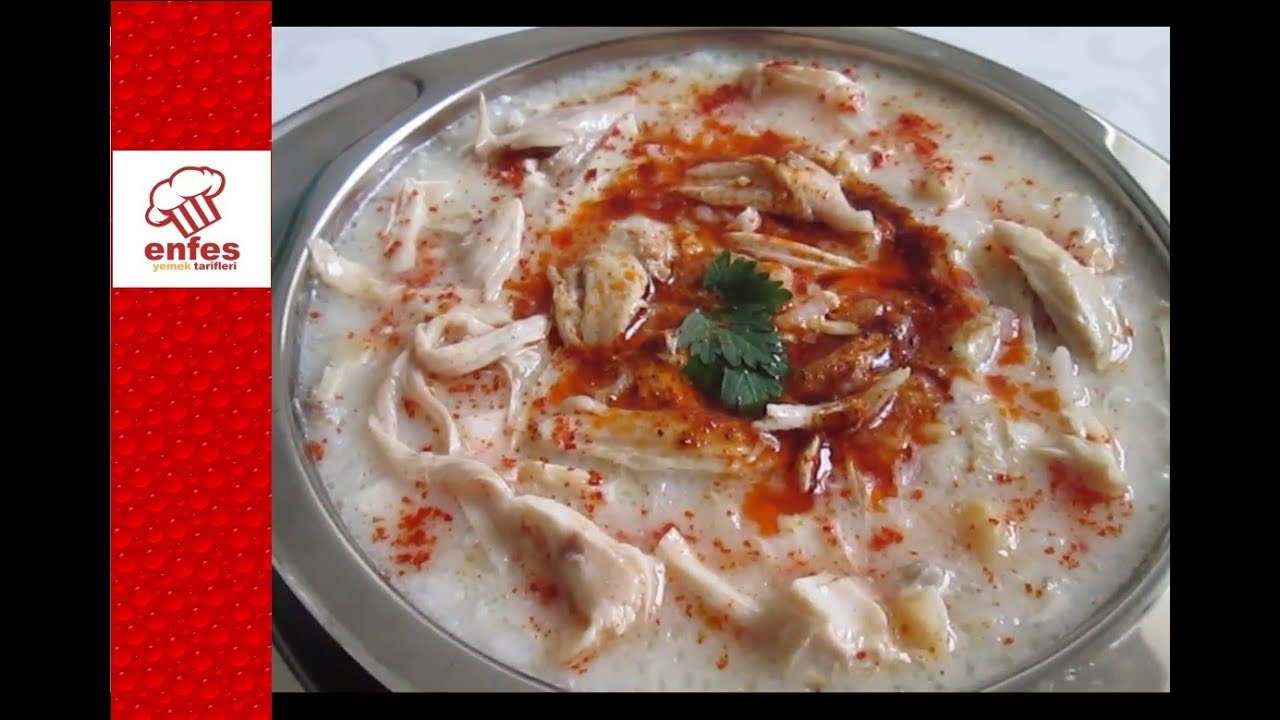 TAVUKLU PİRİNÇ KÖFTESİ TARİFİ TAVUKLU PİRİNÇ KÖFTESİ TARİFİ