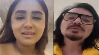 Manahil Malik Viral | Sk Vs Manahil Malik | Minahil Malik Viral video | SK777 Excellent interview