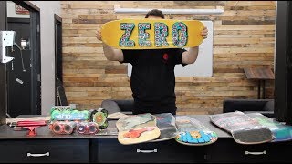 Setting Up Your IDEAL Cruiser Board