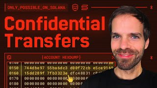Confidential Token Transfers [Solana Tutorial] - Sept 6th '24
