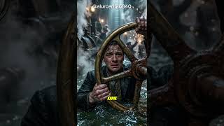 Titanic Ilusi Kehidupan  #kisahnyata #history #kisahhariini #sejarahdunia #film #misteri