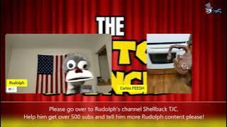 @SnoDub 's Cotton Council outtros. Rudolph Dickies from @ShellbackTJC hates Carlos FEESH 