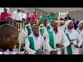Revival catholic  ministries  ngibona ubungcwele bakho