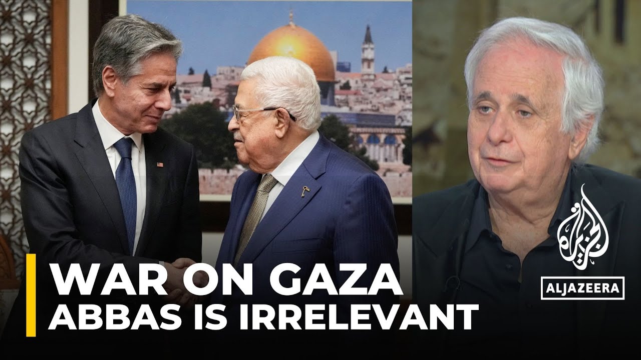 السلطة الفلسطينية غير ذات صلة، والهجوم الإسرائيلي على رفح وشيك: المؤرخ الإسرائيلي إيلان بابي