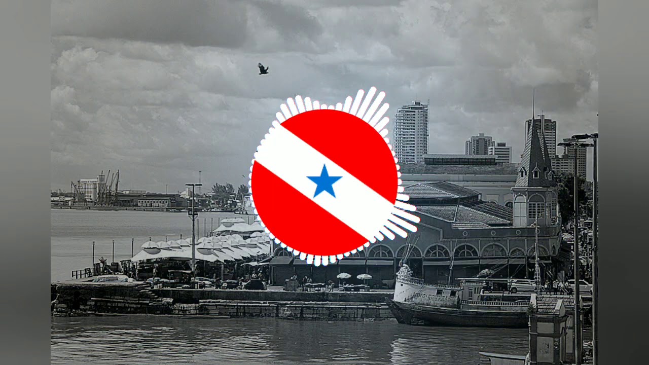 Banda paixão do calypso - E tudo pra mim