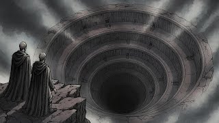 Divina Commedia: Inferno Canto 18 - Prima e seconda Bolgia: ruffiani, seduttori e adulatori
