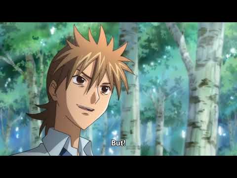 Special A Episode 10 English Subtitle