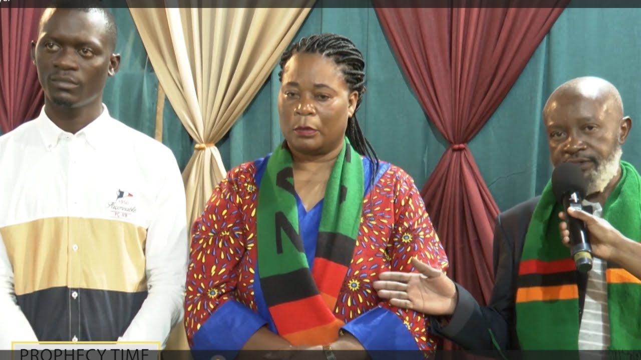 how-god-speaks-through-prophet-kakande-youtube