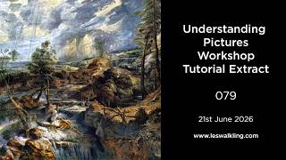 Understanding Pictures Tutorial 079 Extract