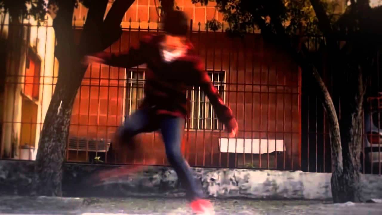 Allianz Studios; Marcos [ Click to Vibe ] DC,PROD (Soft Edit)