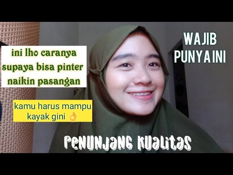 cara jitu buat tinggi kualitas.....