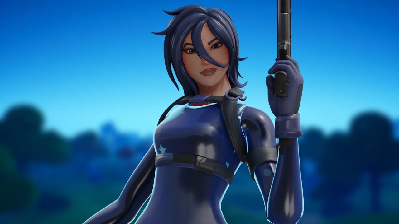 Best iPad Air 3 Player! *Fortnite Mobile* YouTube