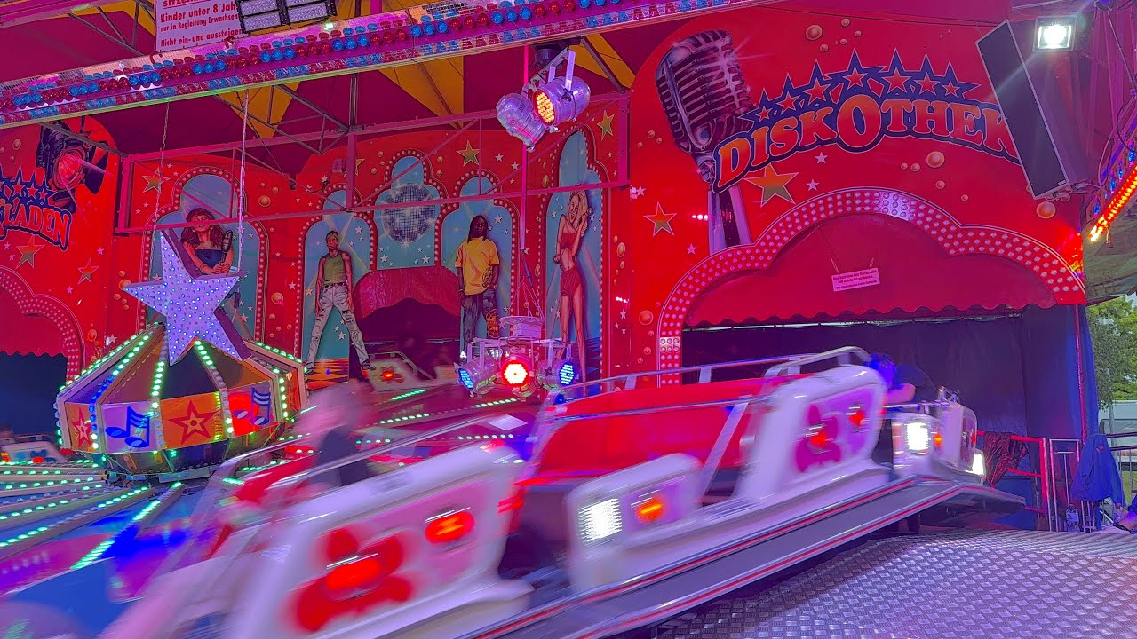 Musik Express - Noack/Steuer 2025 (Offride/POV) Hofgeismar Viehmarkt