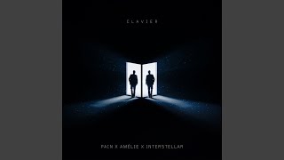 Pain x Amélie x Interstellar