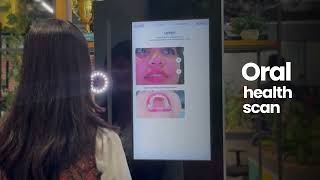 scanO air Live Demo | Revolutionizing Oral Health with AI