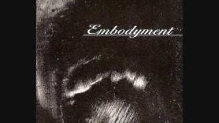 Watch Embodyment Golgotha video