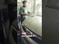 Denting To Painting video #car#Paulish #like#subscribe