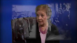 City Connections - Marion Blumenthal Lazan