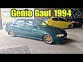 Mobil Gaul Anak Muda Civic Genio 1994