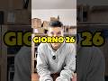 Cosa ho venduto durante il periodo natalizio - Giorno 26