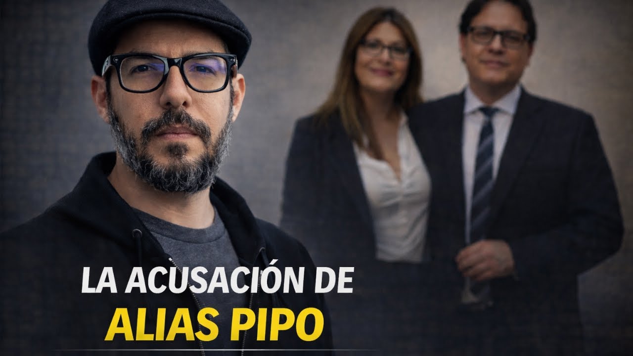 La viuda de Villavicencio, Verónica Sarauz: ¿Cómo reacciona?