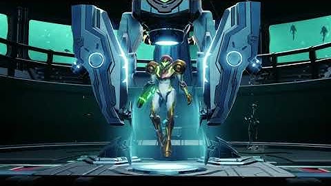 Let’s Play Metroid Dread (Part 18): Jumping For Pancakes