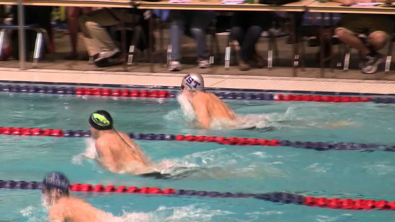 10062 100 Breaststroke Youtube