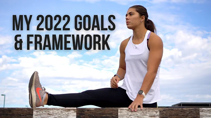 HOW TO SET GOALS & HABITS THAT STICK