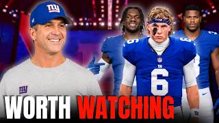 ESPN Just Made a HUGE Prediction About the Giants
