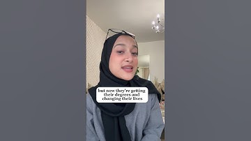 Get a degree two days a week