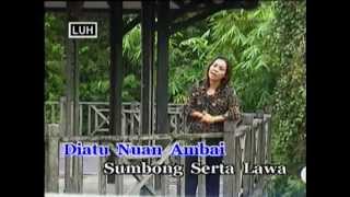 Lawa Amai Nuan Sulu - Josephine Jalin