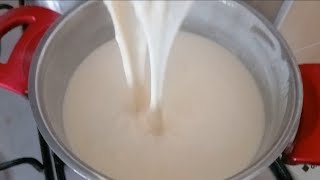 En Güzel En Iddialı Beşamel Sos Tarifi