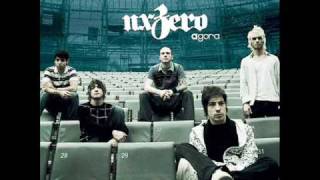 NX Zero - Silencio [AGORA] chords