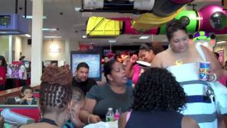 Chuck E. Cheese's