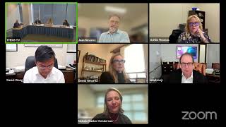 Special Called Board Meeting 11/12/2025