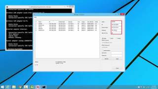 Finding your LILIN Cameras using IPScan screenshot 5