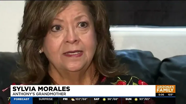 Victim's family upset after Chandler officer who k...