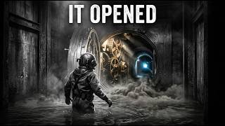 The Mississippi River Diver Who Found a Mechanical Vault Beneath the Silt