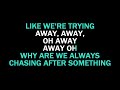 Quarter Past Midnight Karaoke Bastille