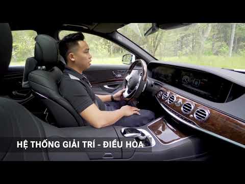 trải-nghiệm-mercedes-benz-s-450-l---Đà-lạt