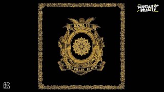 Dewa19 Mendirikan Republik Cinta